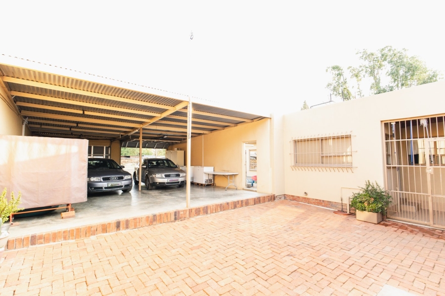 Commercial Property for Sale in Groenvlei Sh Free State